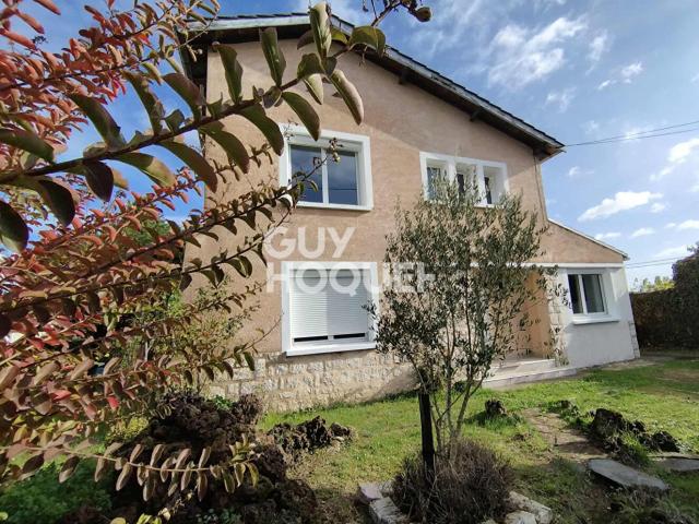 Maison vente à Marmande