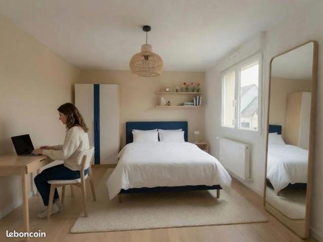 Maison vente à Mantes-la-Jolie, Maulette