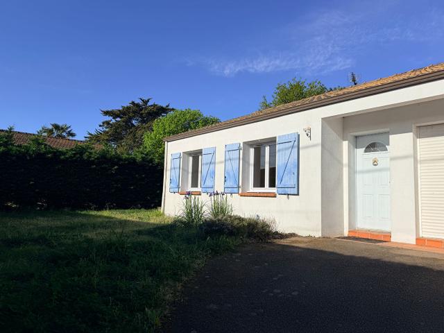 Maison vente à Pornic, Loire-Atlantique