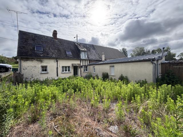 Maison vente à Lisieux, Normandie