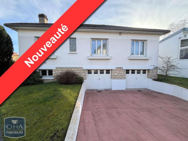 Maison vente à Argenteuil, Sannois