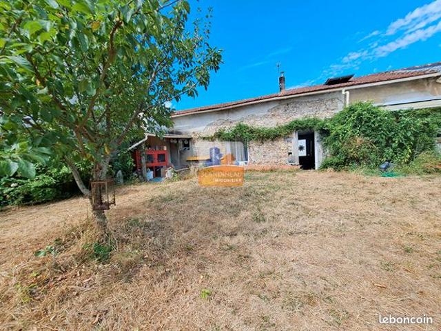 Maison vente à Nantes, Le Pellerin