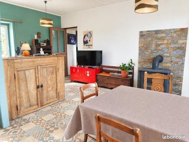 Maison vente à Mellac, Finistère