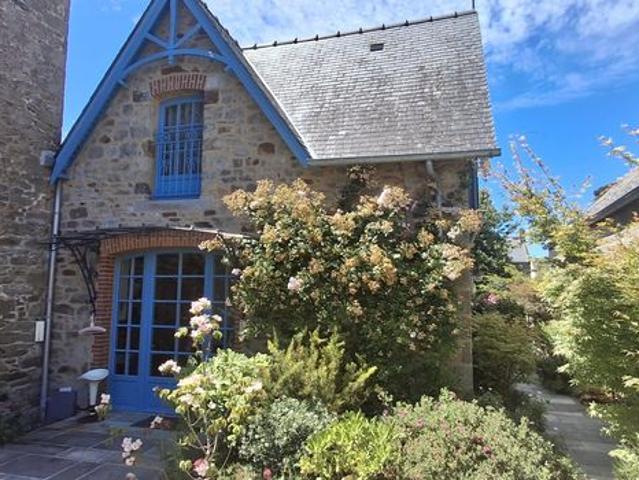 Maison vente à Saint-Malo, Bretagne
