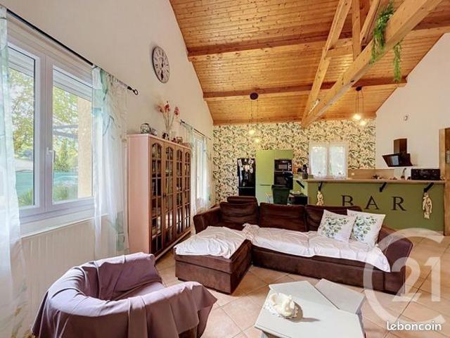 Maison vente à Retournac, Haute-Loire