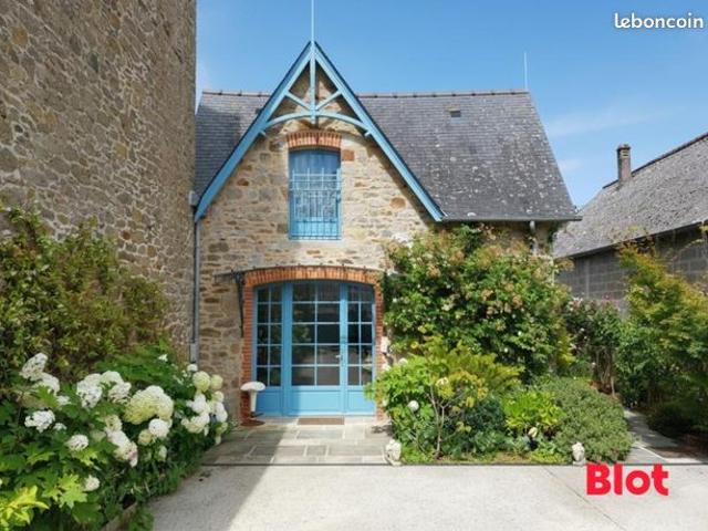 Maison vente à Saint-Malo, Bretagne