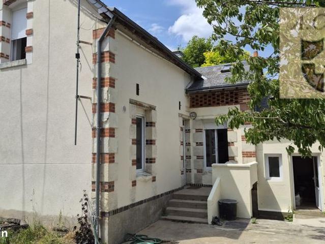 Maison vente à Vendôme