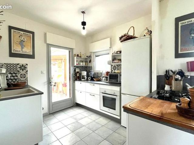 Maison vente à Cambrai, Esnes