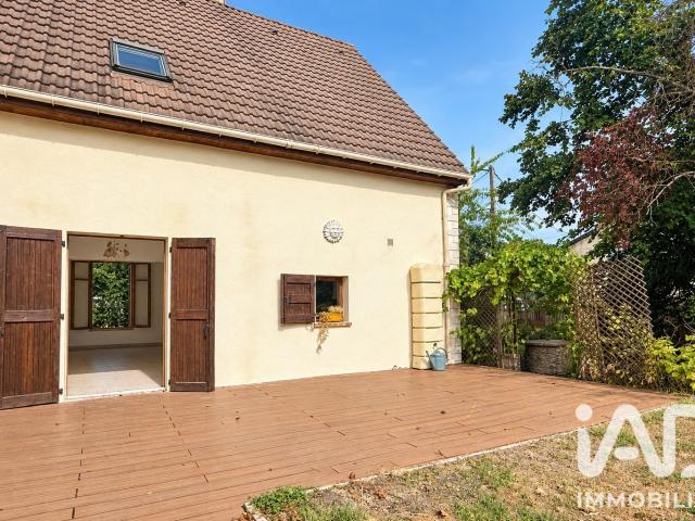 Maison vente à Quartier Port-Aviation, Viry-Châtillon