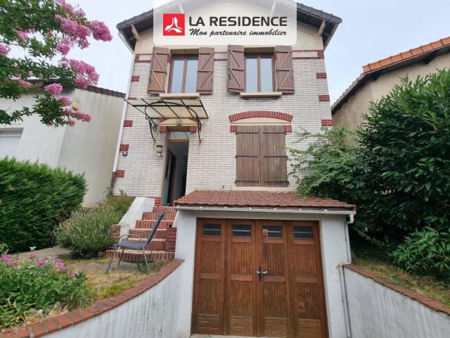 Maison vente à Saint-Denis, Saint-denis
