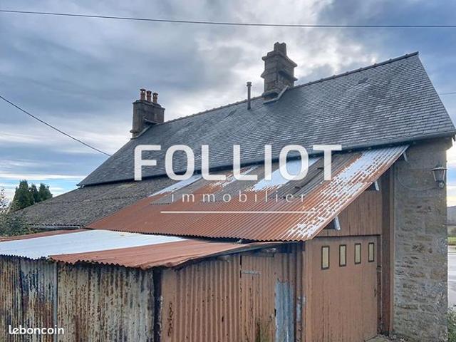 Maison vente à Vire, Normandie