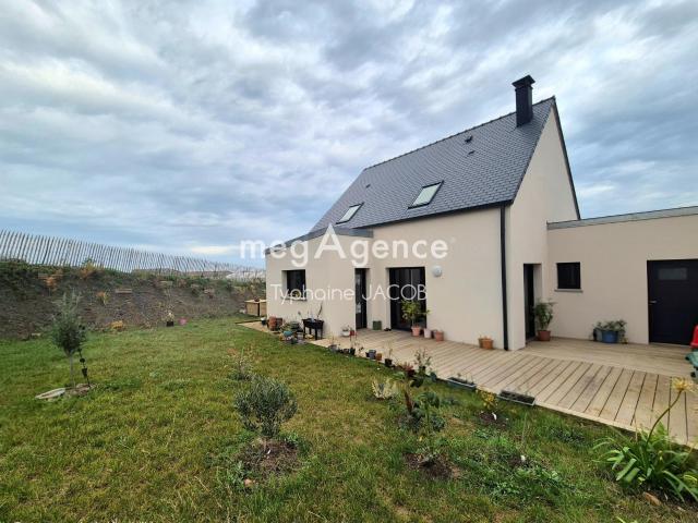 Maison vente à France métropolitaine, Bretagne