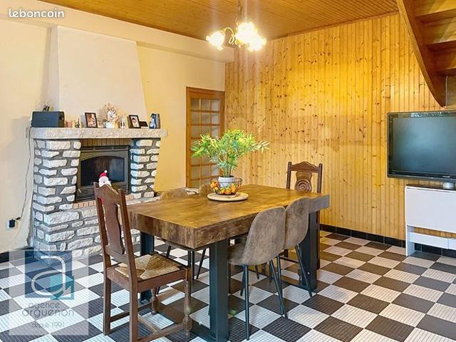 Maison vente à Cognac, Rouillac