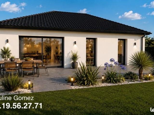 Maison vente à Dreux, Cherisy