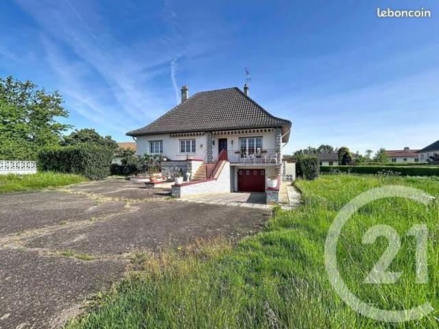 Maison vente à Vichy, Varennes-sur-allier