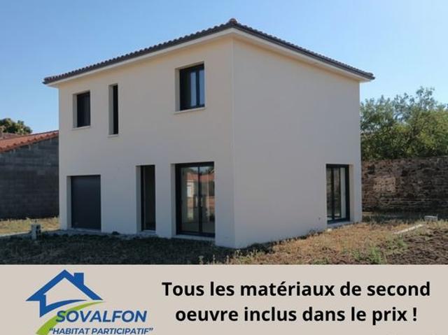 Maison vente à Thiers, Lezoux