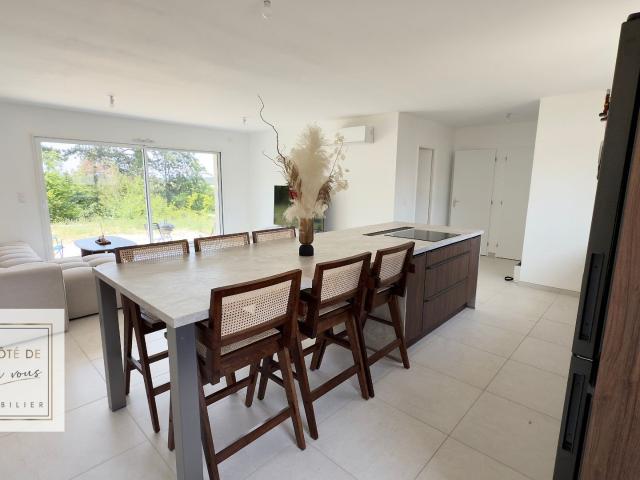 Maison vente à Dierrey-Saint-Pierre, Aube