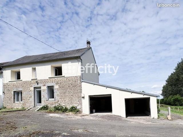 Maison vente à La Roche-sur-Yon, Sainte-cécile