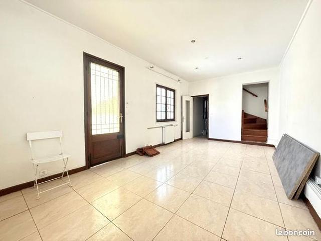 Maison vente à Le Raincy, Gagny