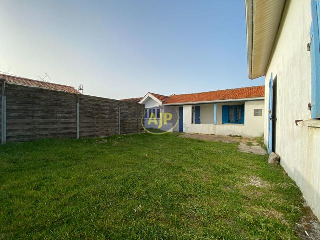 Maison vente à Lesparre-Médoc, Vendays-montalivet