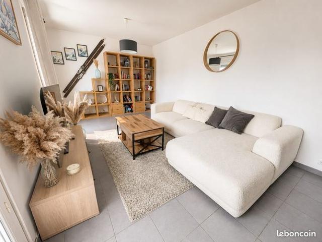 Maison vente à Clermont-Ferrand, Cournon-d'auvergne