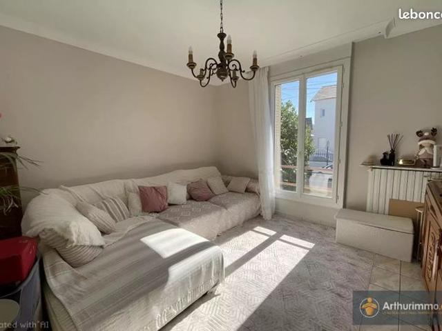 Maison vente à Le Raincy, Livry-gargan