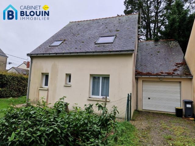 Maison vente à Châteaubriant-Ancenis, Nort-sur-erdre