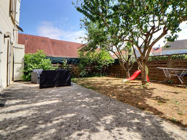 Maison vente à Sarcelles