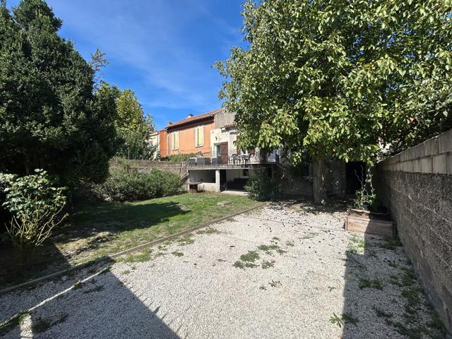 Maison vente à Avignon