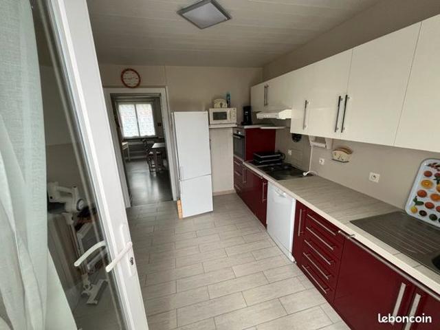 Maison vente à Périgueux, Ribérac