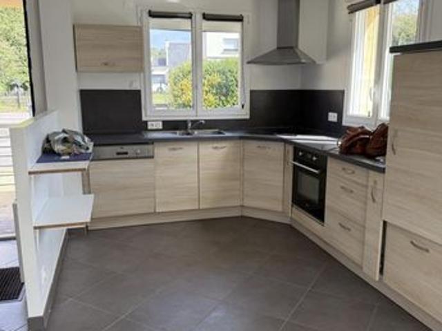 Maison vente à Vannes, Bretagne