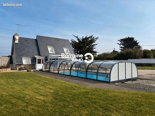 Maison vente à Brest, Bretagne