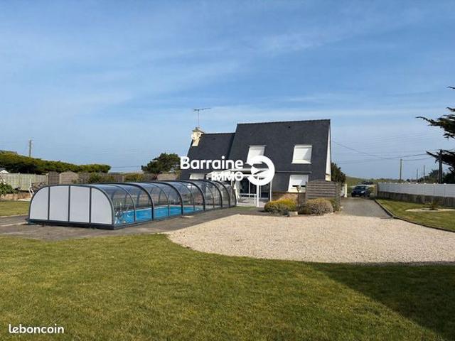 Maison vente à Brest, Bretagne