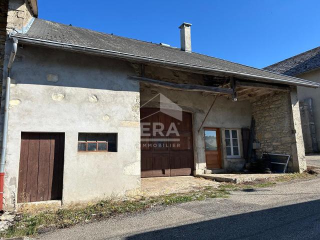 Maison vente à Aranc, Ain