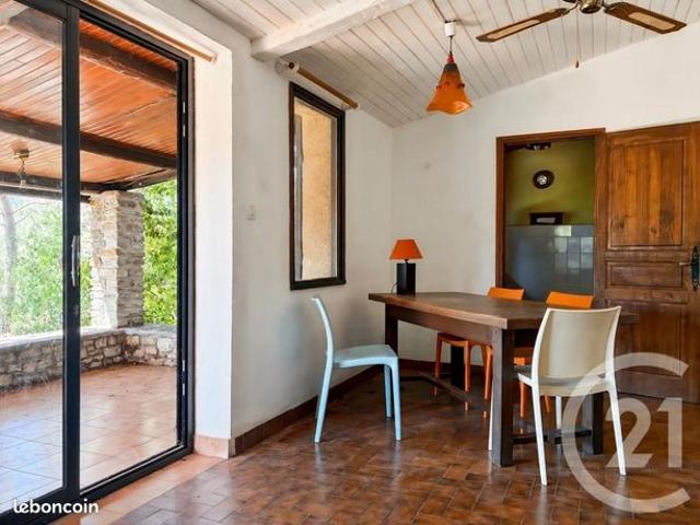 Maison vente à Calvi, Oletta