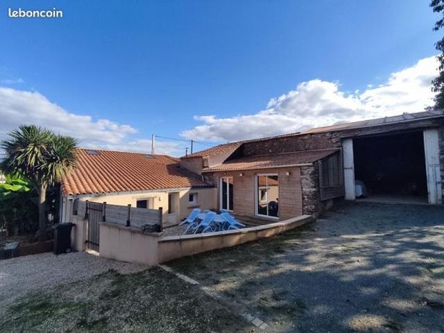 Maison vente à Cheffois, Vendée