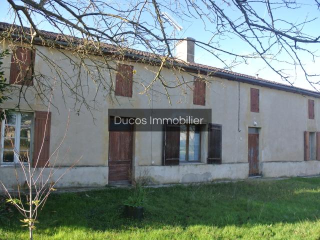 Maison vente à Marmande, Saint-pardoux-du-breuil