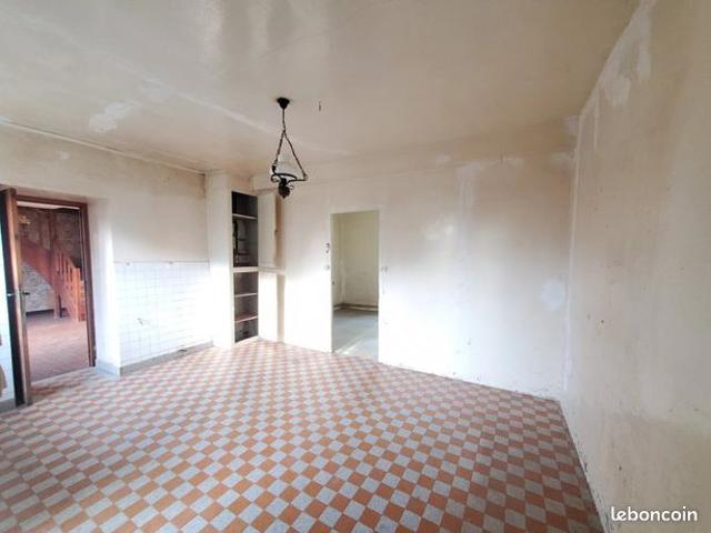 Maison vente à Étampes, Mespuits