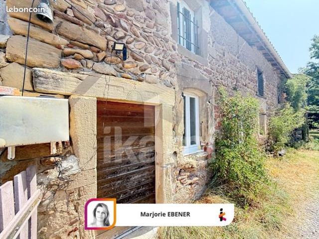 Maison vente à Valence, Hauterives