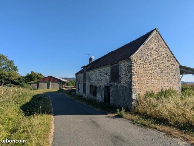Maison vente à Mortagne-au-Perche, Normandie