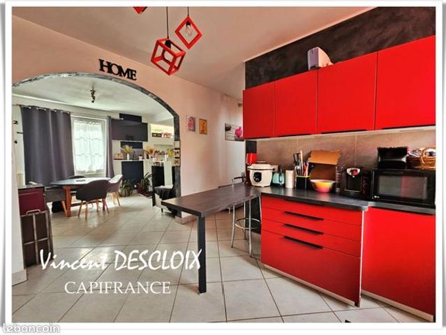 Maison vente à Château-Chinon (Ville), Montsauche-les-settons