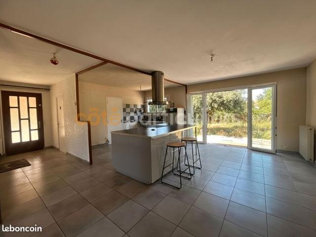 Maison vente à Lesparre-Médoc, Le Verdon-sur-mer