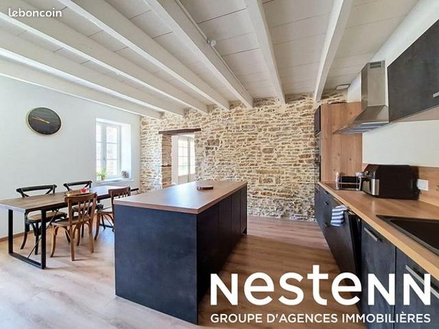 Maison vente à Mâcon