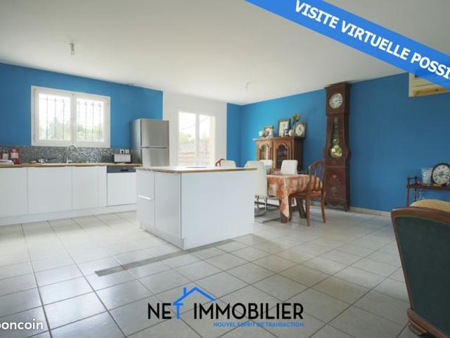 Maison vente à Libourne, Saint-seurin-sur-l'isle