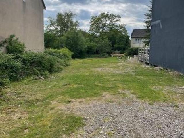 Maison vente à Verdun, Belleville-sur-meuse