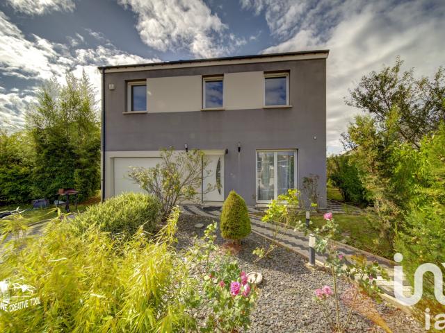 Maison vente à Val-de-Briey, Valleroy