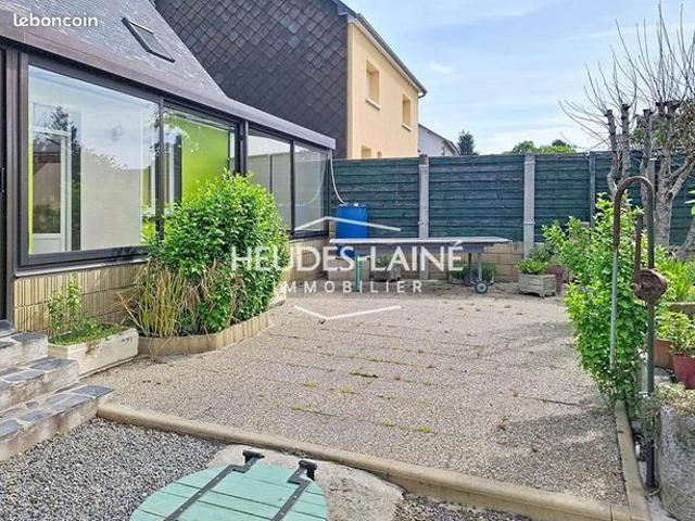 Maison vente à Avranches, Isigny-le-buat