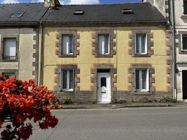 Maison vente à Guel Kaër, Gourin