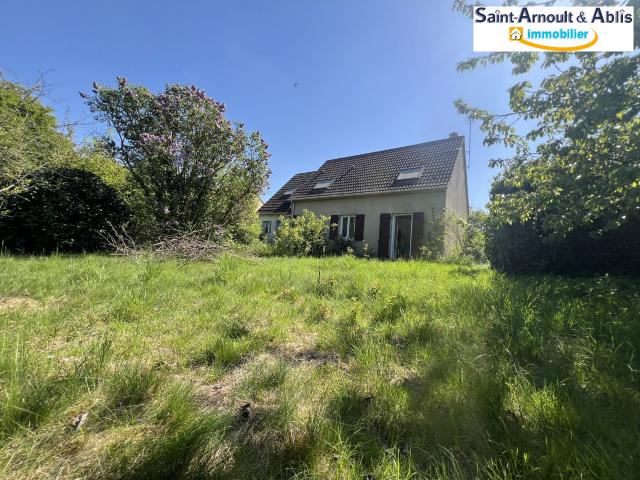 Maison vente à Rambouillet, Allainville