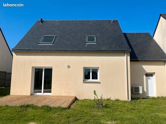 Maison vente à Brest, Bretagne
